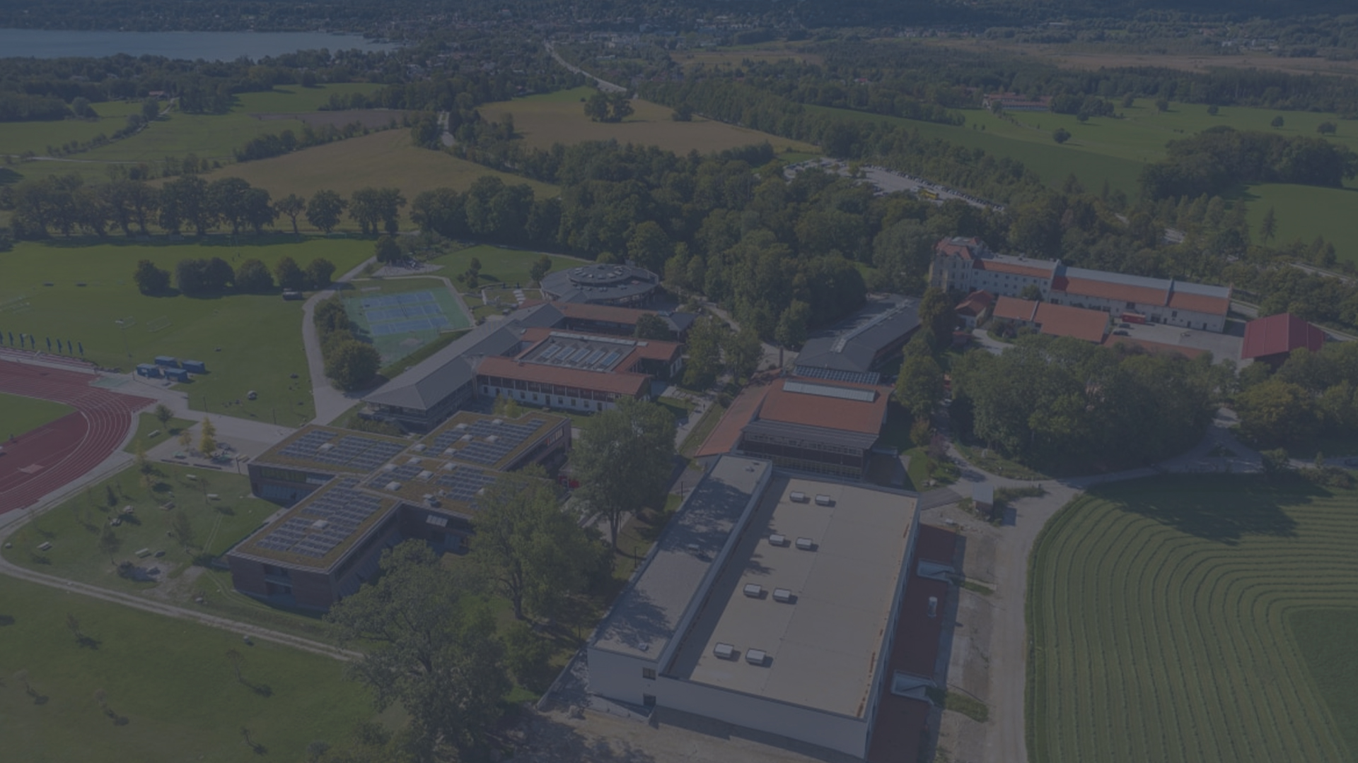 Munich International School iSAMS