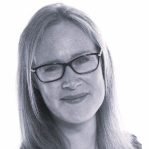 Sarah Janes